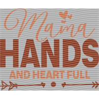 Mother's Day-MM 6848